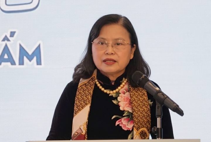 Dự báo năm 2050 kháng kháng sinh có thể gây tử vong hơn ung thư- Ảnh 1.