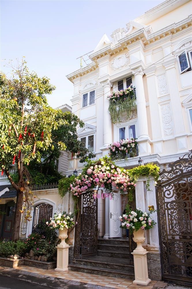 Nữ ca sĩ sở hữu 4 bất động sản triệu đô, 1 miệt vườn 20.000m² nuôi gà- Ảnh 3. Nữ ca sĩ sở hữu 4 bất động sản triệu đô, 1 miệt vườn 20.000m² nuôi gà- Ảnh 3.