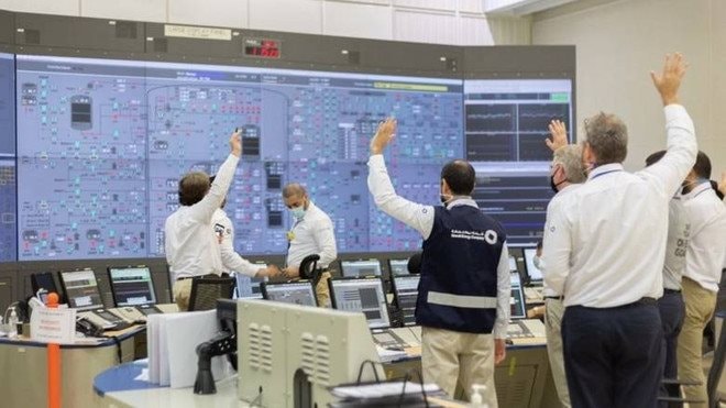 Vượt Mỹ, Nhật, Hàn Quốc trúng thầu dự án 40 tỷ USD, làm nên kỳ tích chưa từng có ở sa mạc cách 10.000 km - Ảnh 3.