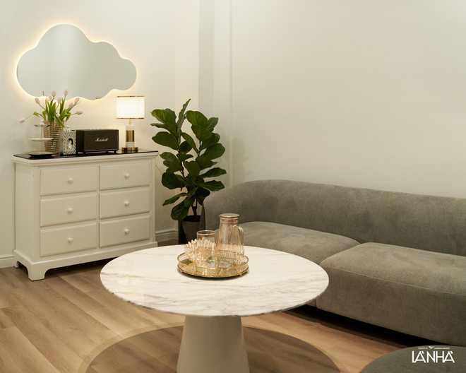 Không ngờ Diệp Lâm Anh lại có suy nghĩ này!- Ảnh 14.