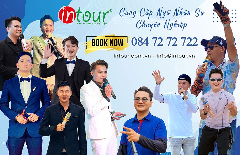 Tổ chức Year End Party chuyên nghiệp cùng Intour Travel- Ảnh 2. Tổ chức Year End Party chuyên nghiệp cùng Intour Travel- Ảnh 2.