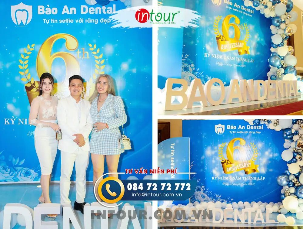 Tổ chức Year End Party chuyên nghiệp cùng Intour Travel- Ảnh 3. Tổ chức Year End Party chuyên nghiệp cùng Intour Travel- Ảnh 3.