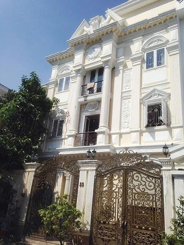 Nữ ca sĩ sở hữu 4 bất động sản triệu đô, 1 miệt vườn 20.000m² nuôi gà- Ảnh 12. Nữ ca sĩ sở hữu 4 bất động sản triệu đô, 1 miệt vườn 20.000m² nuôi gà- Ảnh 12.