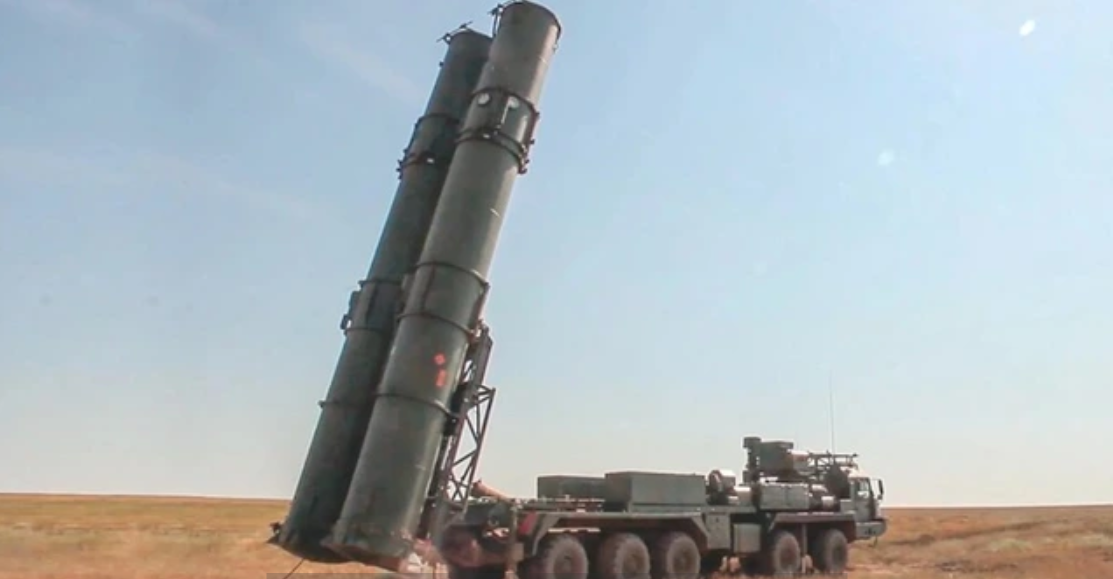 Nơi có pháo đài bất khả xâm phạm nhất của Nga- Ảnh 2. Nơi có pháo đài bất khả xâm phạm nhất của Nga- Ảnh 2.