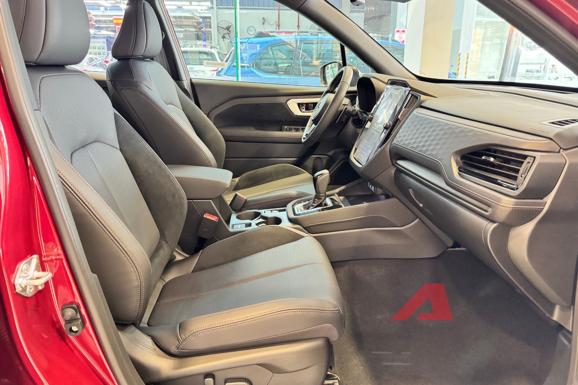 Lái Subaru Forester hết Sapa: ‘Lái hay, không đắt nhưng xin đừng cực đoan nữa…’- Ảnh 3. Lái Subaru Forester hết Sapa: ‘Lái hay, không đắt nhưng xin đừng cực đoan nữa…’- Ảnh 3.