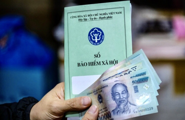 Mức lương tối thiểu đóng BHXH năm 2026: Người lao động cần biết ngay!- Ảnh 1. Mức lương tối thiểu đóng BHXH năm 2026: Người lao động cần biết ngay!- Ảnh 1.