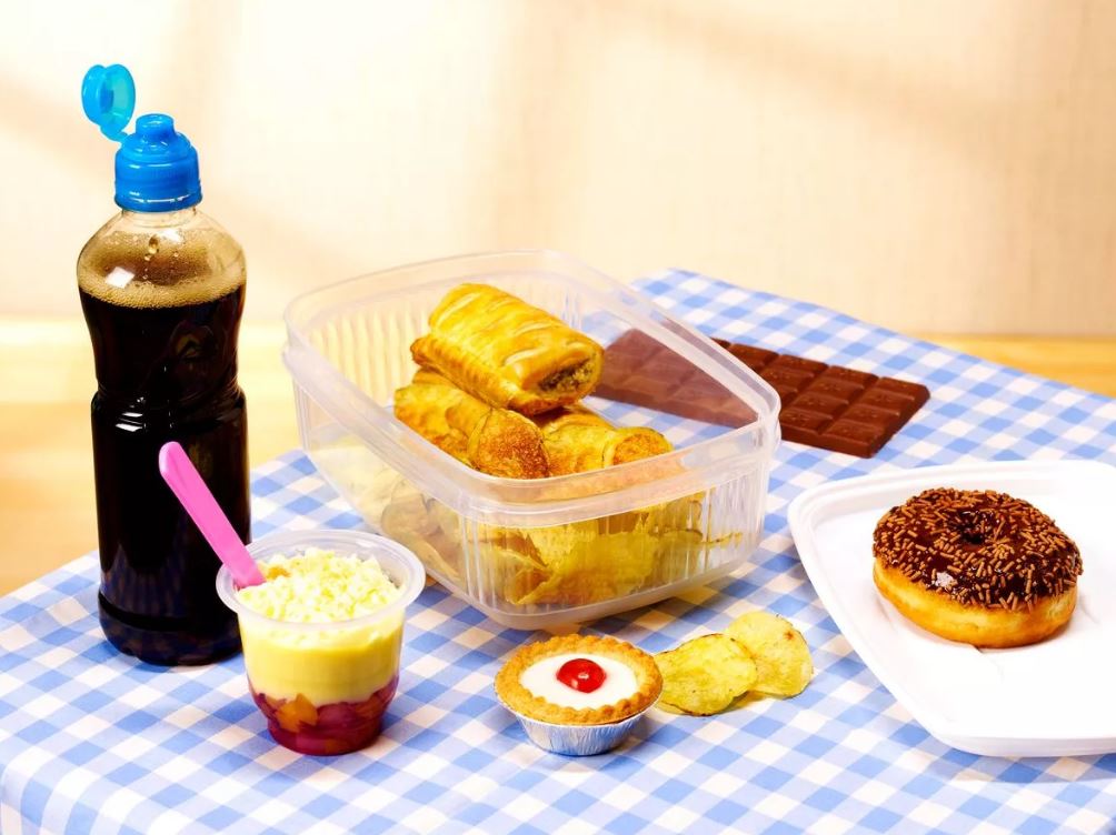 Tiểu đường "rất thích" những ai ăn nhiều món này: Đọc ngay còn tránh!- Ảnh 1.