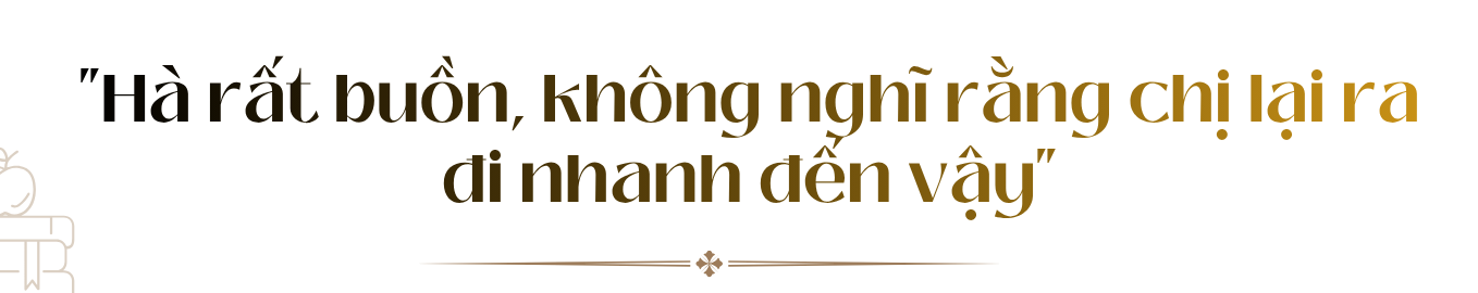 Hồ Ngọc Hà: “Tôi đã biết cho đi và phụng sự cuộc đời”- Ảnh 5. Hồ Ngọc Hà: “Tôi đã biết cho đi và phụng sự cuộc đời”- Ảnh 5.