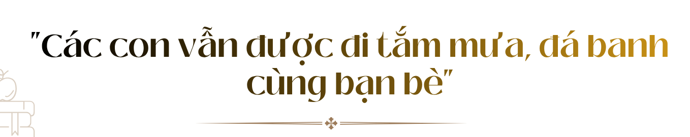 Hồ Ngọc Hà: “Tôi đã biết cho đi và phụng sự cuộc đời”- Ảnh 8. Hồ Ngọc Hà: “Tôi đã biết cho đi và phụng sự cuộc đời”- Ảnh 8.