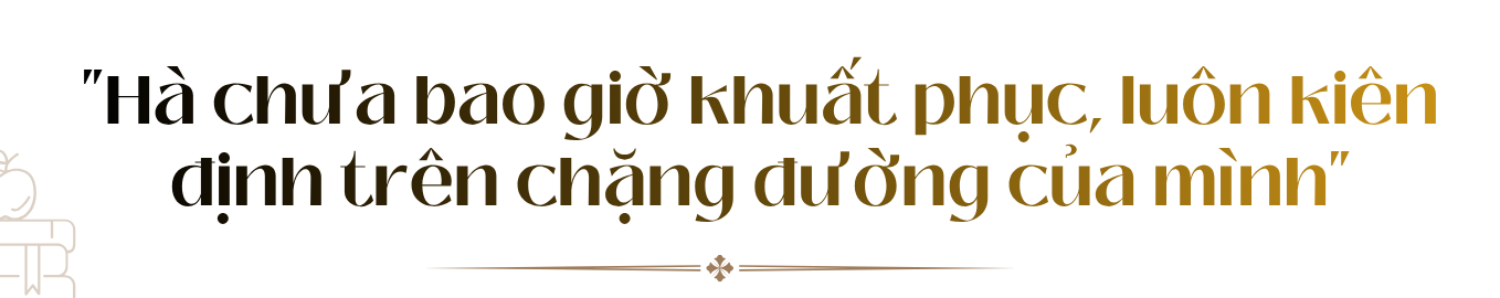 Hồ Ngọc Hà: “Tôi đã biết cho đi và phụng sự cuộc đời”- Ảnh 10. Hồ Ngọc Hà: “Tôi đã biết cho đi và phụng sự cuộc đời”- Ảnh 10.