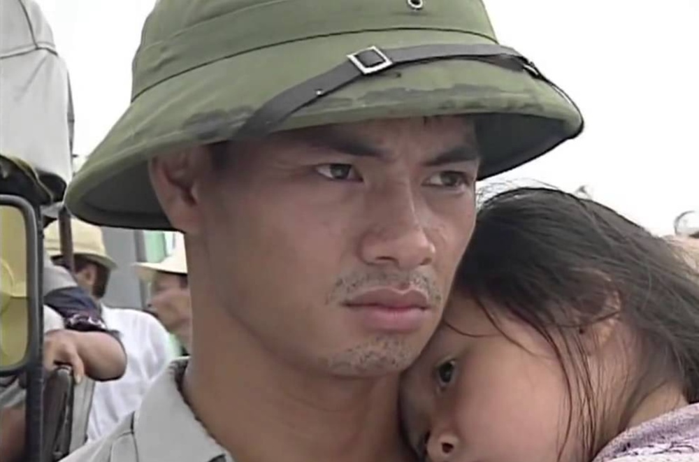 Sau 25 năm, nhiều người vẫn Sau 25 năm, nhiều người vẫn