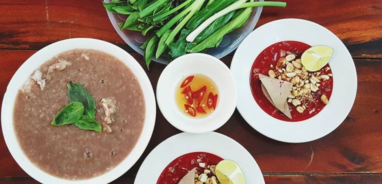 Khách Tây thốt lên sau khi ăn món bình dân, quen thuộc của nhiều người Việt: "Tôi yêu Việt Nam mất rồi!- Ảnh 4.