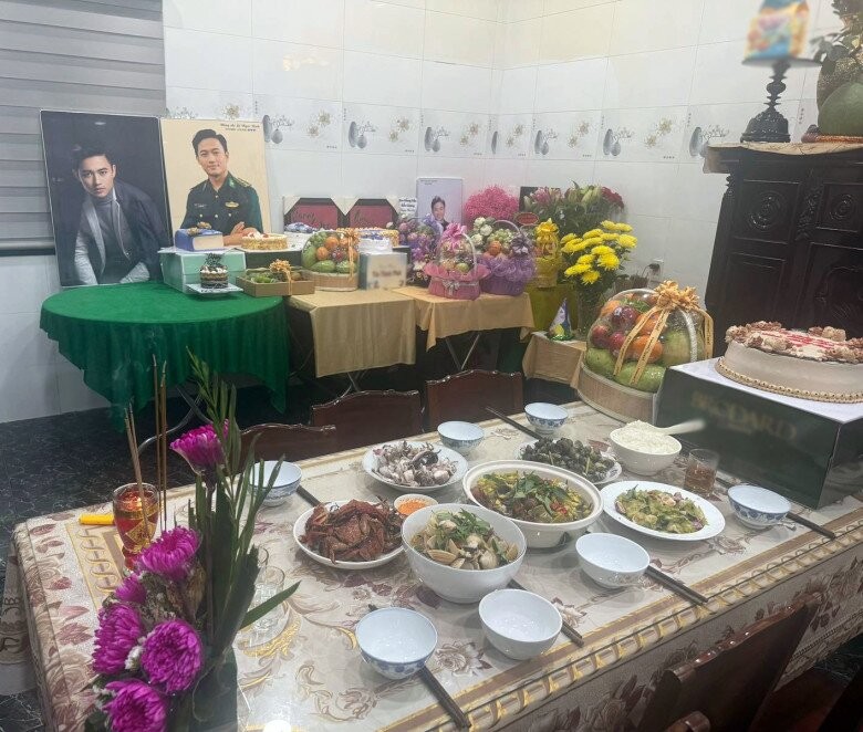 Em trai nhắn 1 câu tới cố diễn viên Quý Bình, ai nghe cũng lặng người- Ảnh 2.