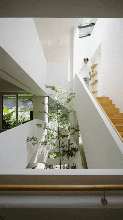 Ch&agrave;ng trai 30 tuổi bỏ phố về qu&ecirc;, x&acirc;y biệt thự 760 m2 cho bố mẹ dưỡng gi&agrave;: Kh&ocirc;ng cần kiếm đủ tiền mới chọn được c&aacute;ch sống- Ảnh 6.