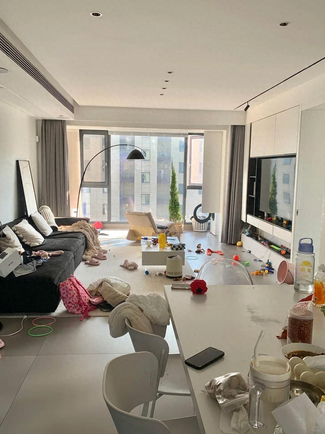 9 thói xấu khiến đời ngột ngạt, nhà bí bách, làm gì cũng không nên hồn- Ảnh 1.