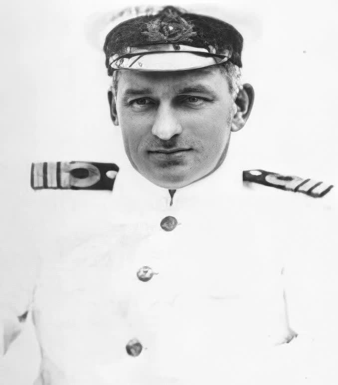 Một sai lầm ngớ ngẩn đã khiến tàu Titanic chìm, hơn 1.500 người thiệt mạng: Con số 37 oan nghiệt- Ảnh 2.