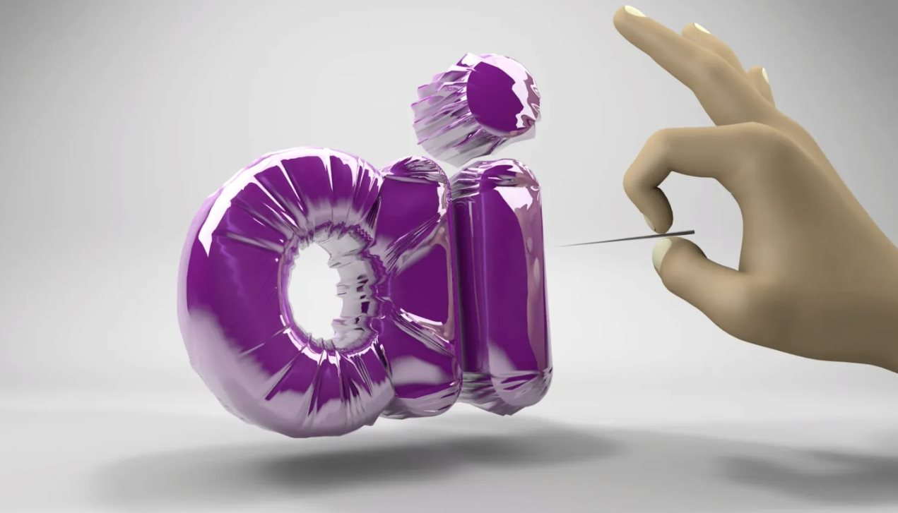 Nguy cơ nhà máy điện 'ma' từ cơn sốt AI: Người tiêu dùng và hộ gia đình sẽ phải trả giá cho bong bóng công nghệ- Ảnh 3.