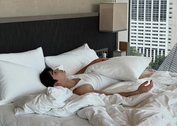 5 Cảm Giác Lạ Xuất Hiện Ngay Buổi Sáng Thức Giấc Là 