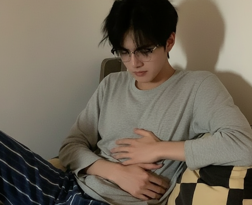 5 Cảm Giác Lạ Xuất Hiện Ngay Buổi Sáng Thức Giấc Là 