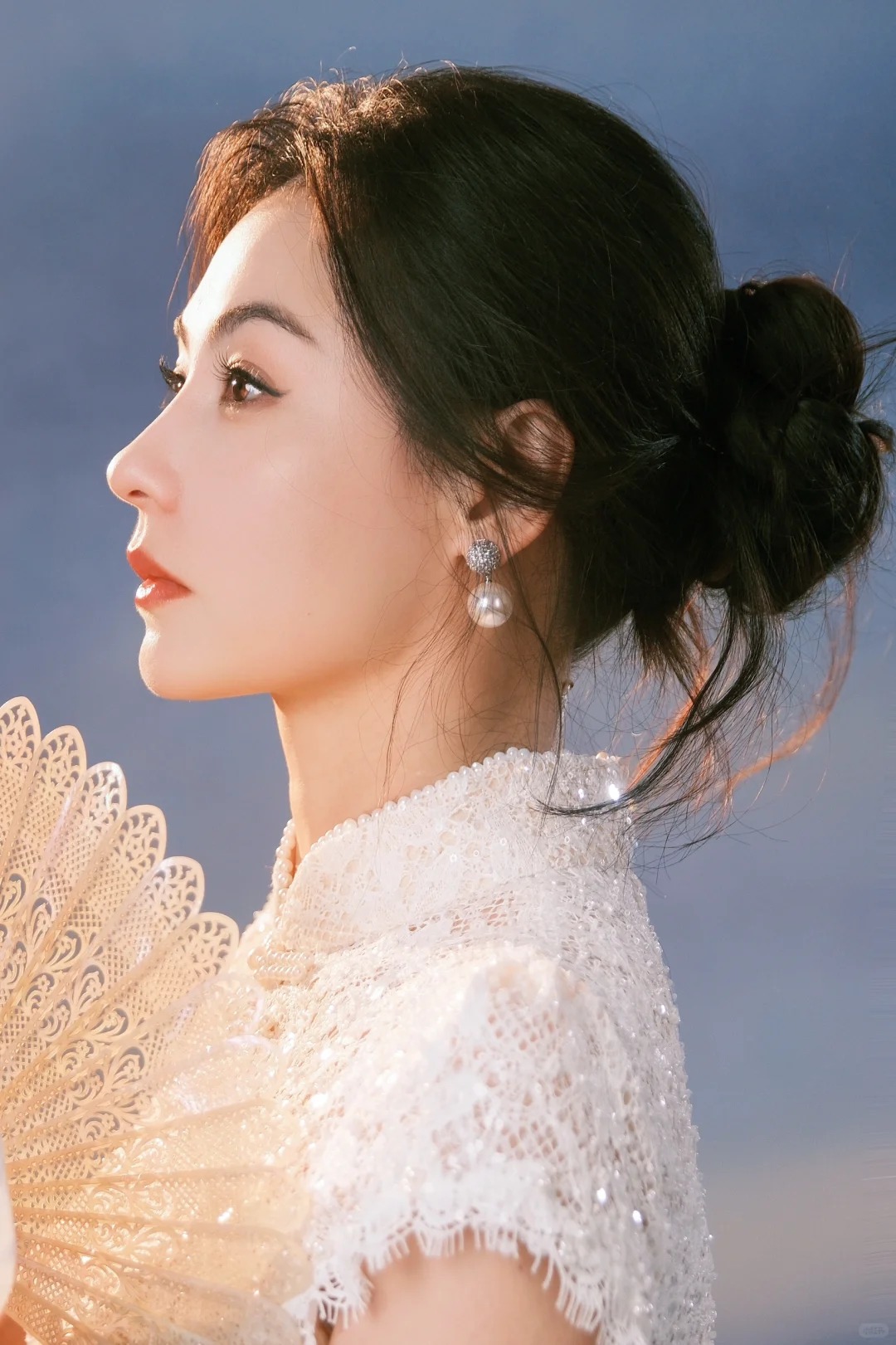 Trương Bá Chi sở hữu 