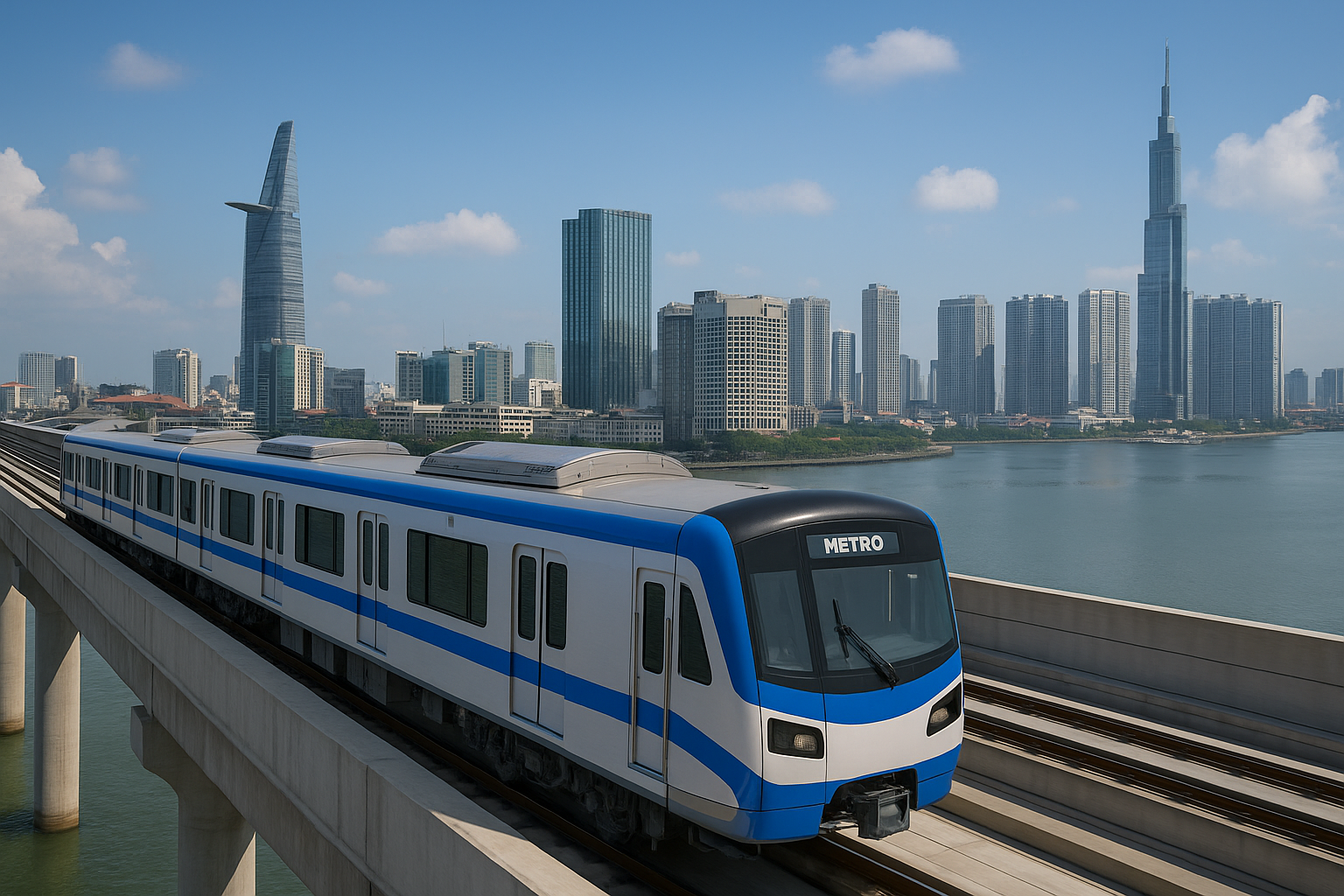 Tàu điện, hàng không và những pha ‘chơi lớn’ của Vingroup, Sun Group để kết nối dự án tỷ USD- Ảnh 5. Tàu điện, hàng không và những pha ‘chơi lớn’ của Vingroup, Sun Group để kết nối dự án tỷ USD- Ảnh 5.