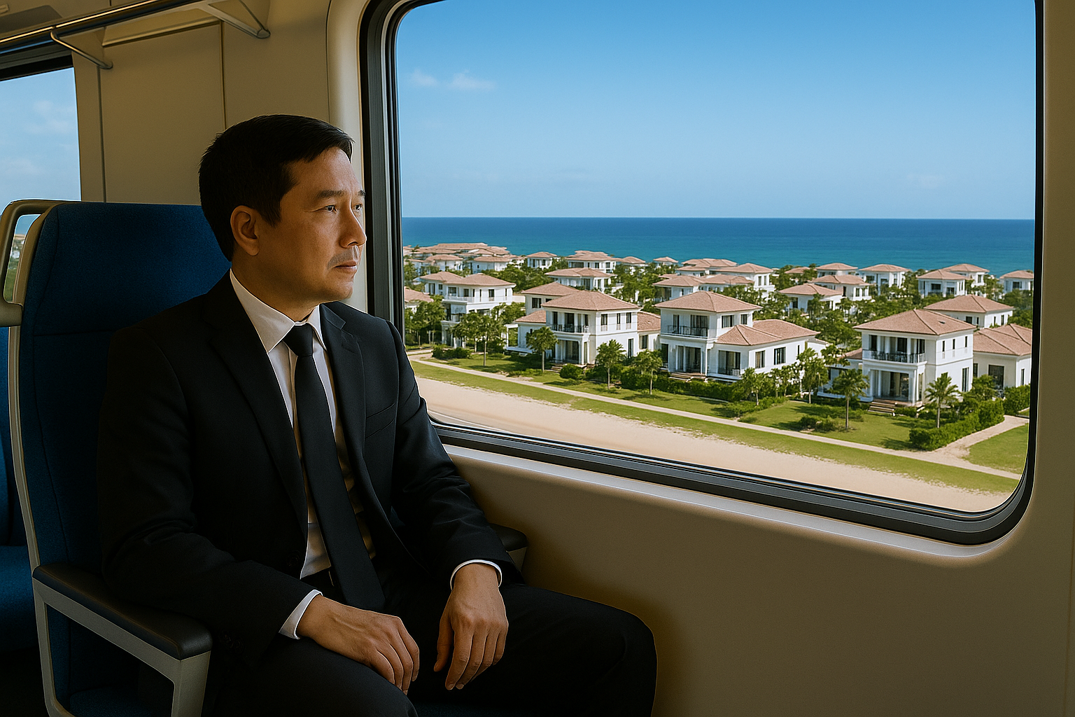 ‘Cú tất tay’ gần 50 tỷ USD với loạt khu đô thị lớn như thành phố của Vingroup- Ảnh 5. ‘Cú tất tay’ gần 50 tỷ USD với loạt khu đô thị lớn như thành phố của Vingroup- Ảnh 5.