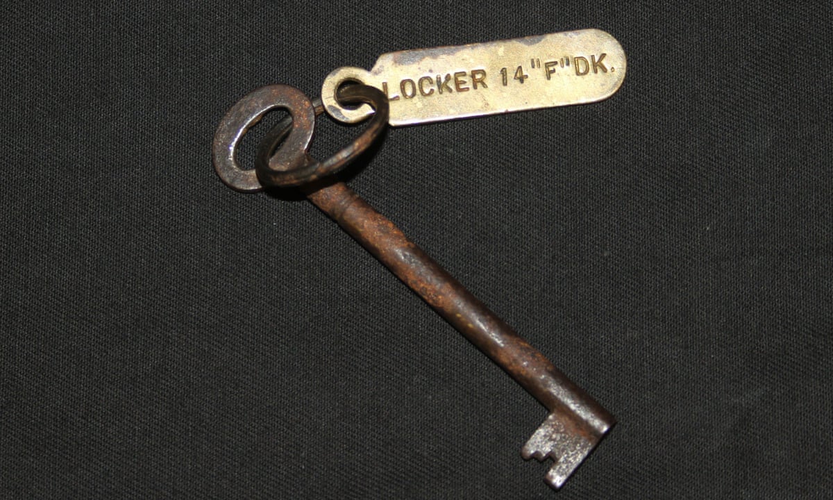 Một sai lầm ngớ ngẩn đã khiến tàu Titanic chìm, hơn 1.500 người thiệt mạng: Con số 37 oan nghiệt- Ảnh 4.