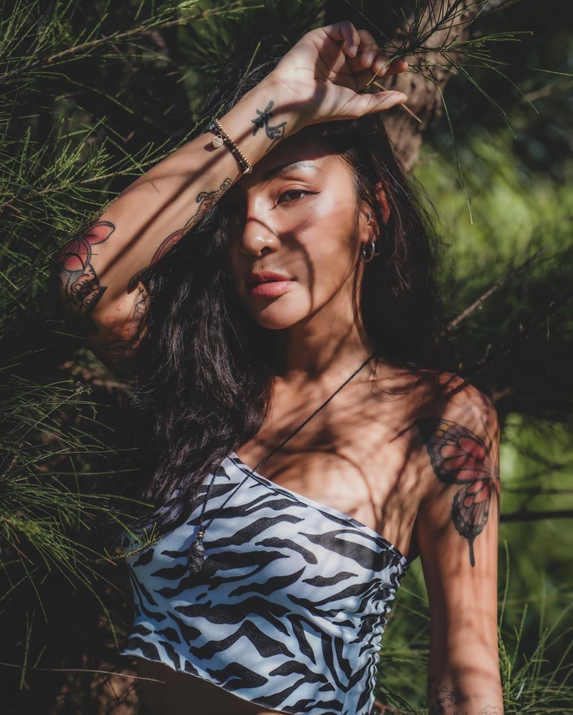 Tình cũ hot girl của "trai hư" showbiz được cứu kịp thời sau hành động tiêu cực- Ảnh 3.