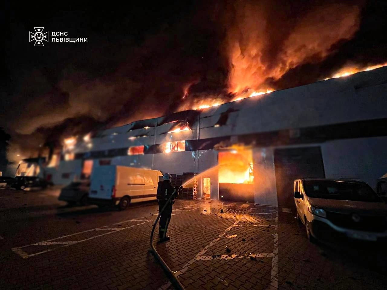 Nga phóng 40 tên lửa hành trình Kh-101 về phía Ukraine- Ảnh 1.