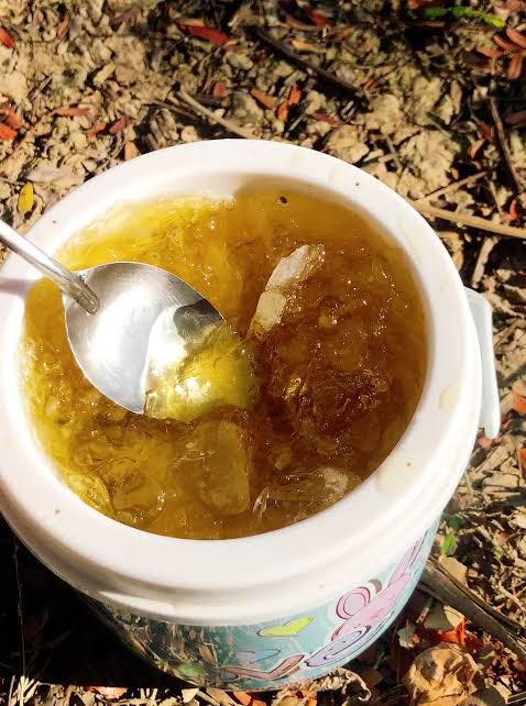 Người miền Tây có một loại nước "tăng lực" giá rẻ bèo, ngày nào không uống là bủn rủn tay chân- Ảnh 3. Người miền Tây có một loại nước "tăng lực" giá rẻ bèo, ngày nào không uống là bủn rủn tay chân- Ảnh 3.