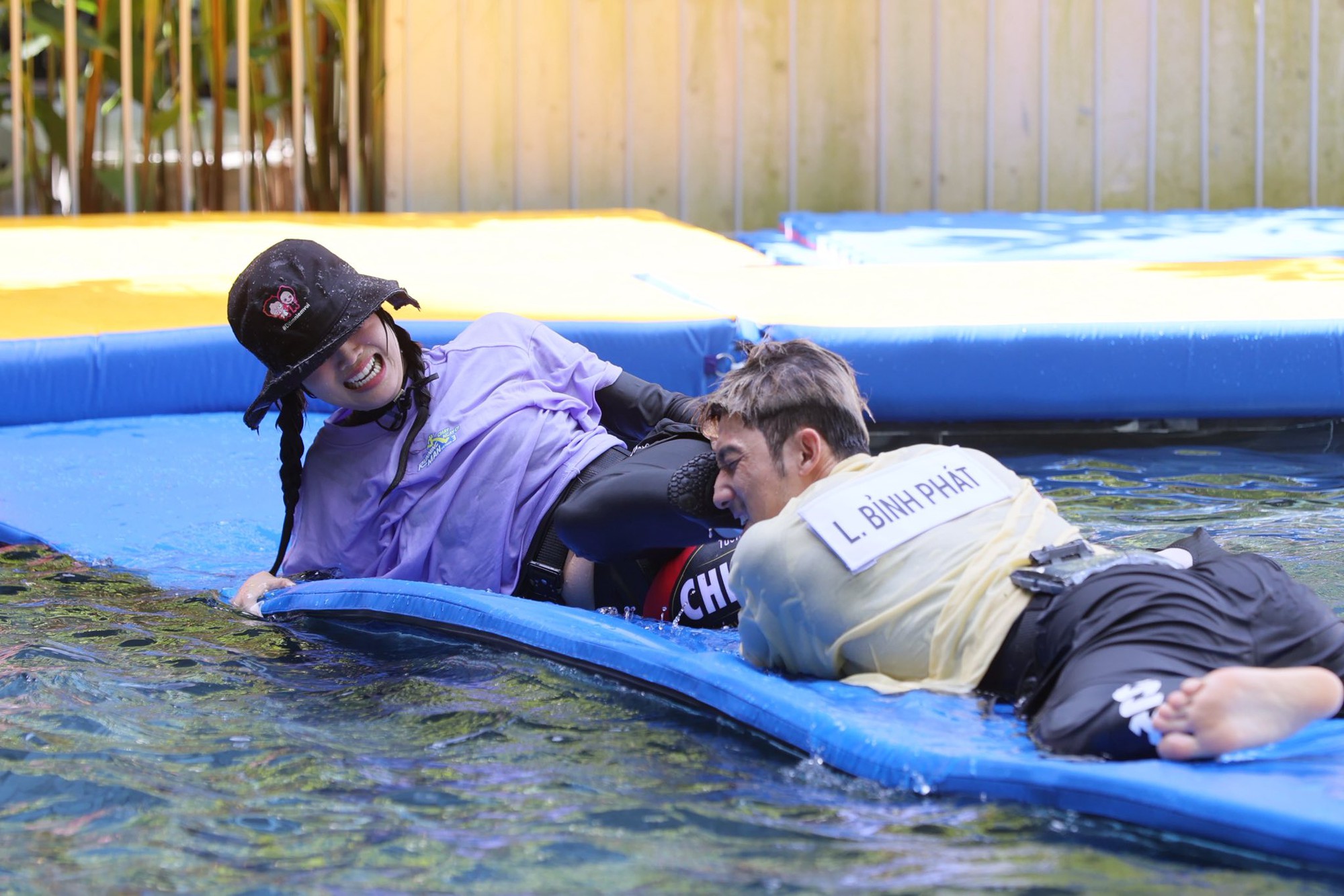 Ninh Dương Lan Ngọc và Liên Bỉnh Phát không thể đến được với nhau- Ảnh 5.