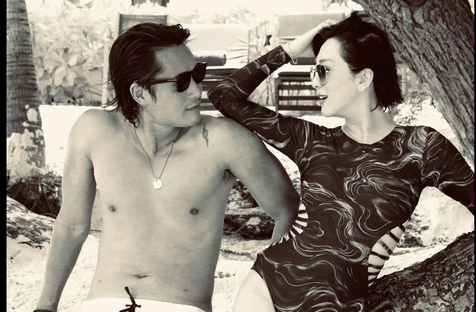 MC Nguyễn Cao Kỳ Duyên cầu hôn chồng cũ- Ảnh 5.