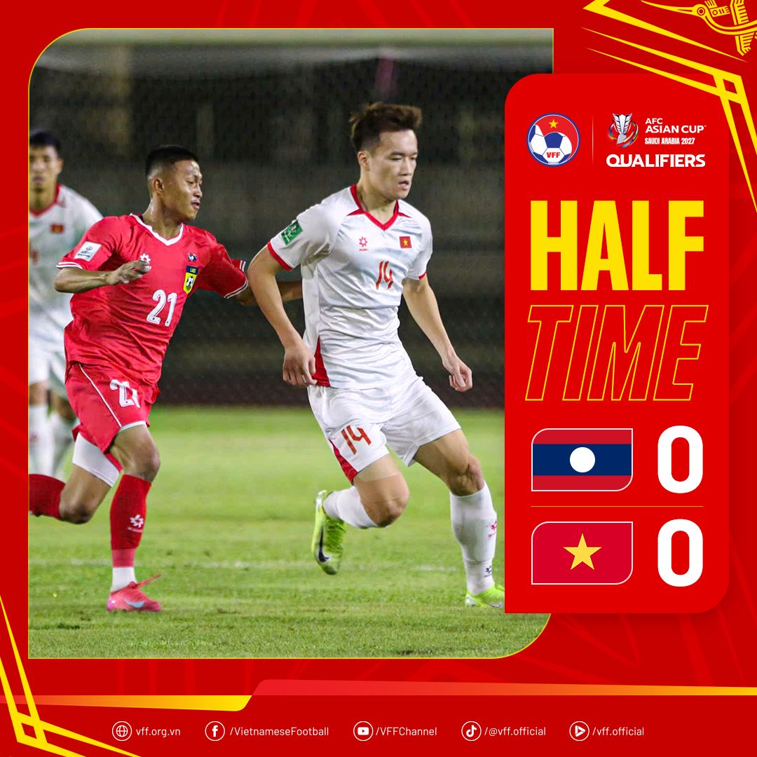 Xuân Son ghi bàn, Tuấn Hải tạo siêu phẩm, tuyển Việt Nam vẫn ngập tràn âu lo sau chiến thắng- Ảnh 1.