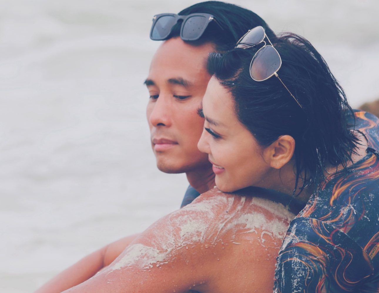 MC Nguyễn Cao Kỳ Duyên cầu hôn chồng cũ- Ảnh 7.