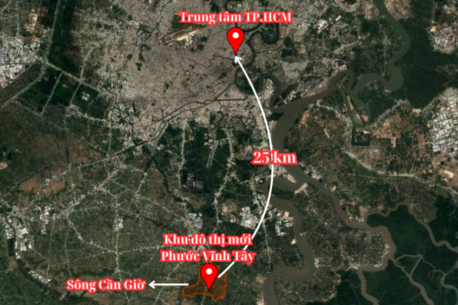 ‘Cú tất tay’ gần 50 tỷ USD với loạt khu đô thị lớn như thành phố của Vingroup- Ảnh 11. ‘Cú tất tay’ gần 50 tỷ USD với loạt khu đô thị lớn như thành phố của Vingroup- Ảnh 11.