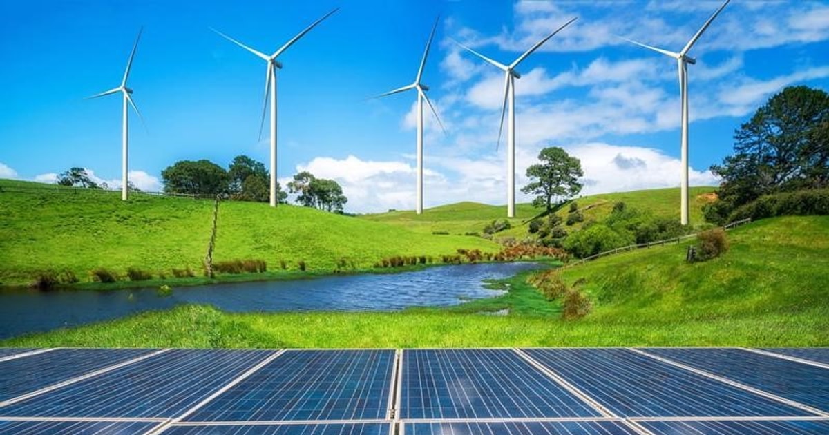 Minh bạch dẫn lối dòng vốn xanh: Kích hoạt "van" 100 tỷ USD cho mục tiêu Net Zero 2050- Ảnh 5.