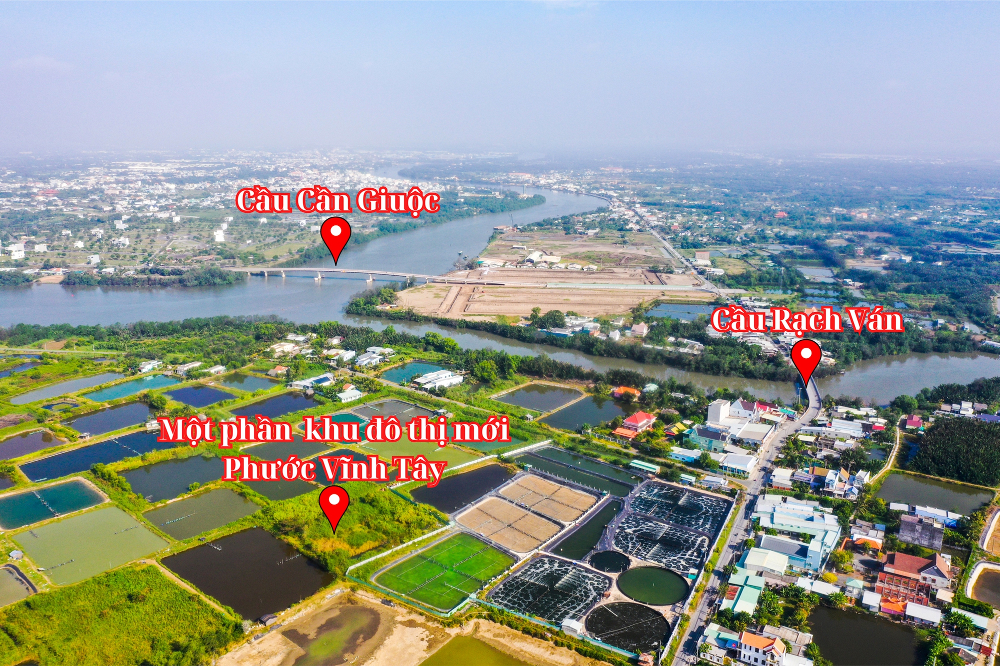 ‘Cú tất tay’ gần 50 tỷ USD với loạt khu đô thị lớn như thành phố của Vingroup- Ảnh 12. ‘Cú tất tay’ gần 50 tỷ USD với loạt khu đô thị lớn như thành phố của Vingroup- Ảnh 12.