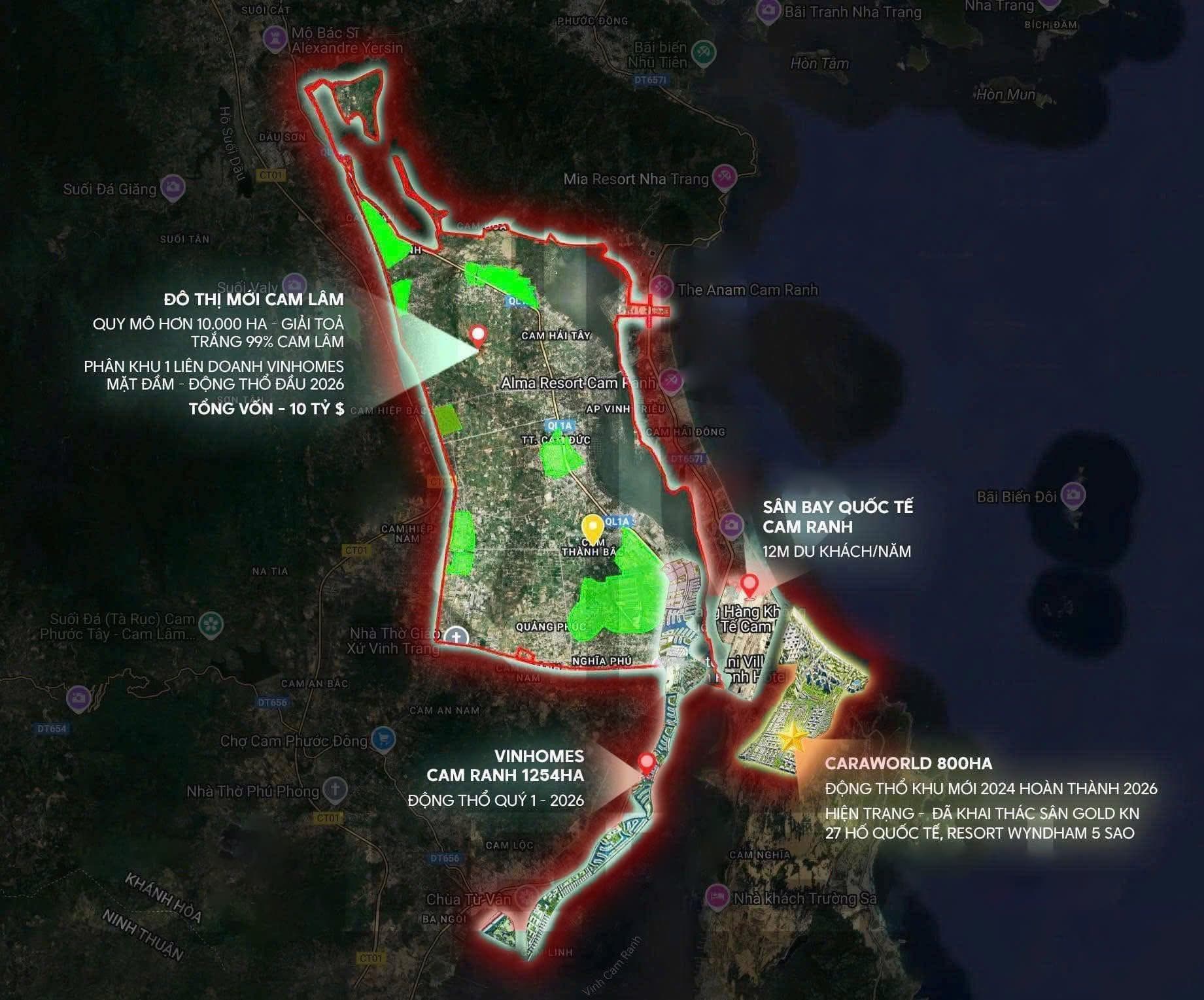 ‘Cú tất tay’ gần 50 tỷ USD với loạt khu đô thị lớn như thành phố của Vingroup- Ảnh 13. ‘Cú tất tay’ gần 50 tỷ USD với loạt khu đô thị lớn như thành phố của Vingroup- Ảnh 13.