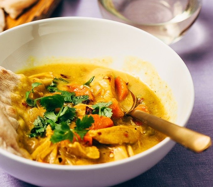 Đã đến lúc TỰ CỨU LẤY PHỔI bằng cách chăm uống 3 loại nước, ăn thêm 4 món vào mùa lạnh- Ảnh 4.