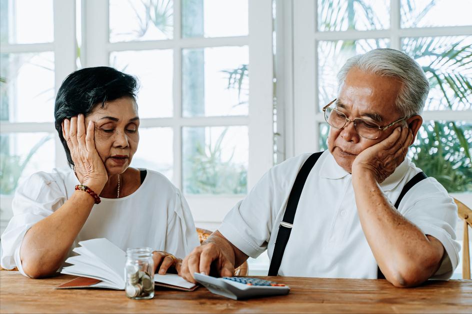 Càng giữ tiền chặt, tuổi già càng trống rỗng – bài học tôi phải trả giá ở tuổi 70- Ảnh 5. Càng giữ tiền chặt, tuổi già càng trống rỗng – bài học tôi phải trả giá ở tuổi 70- Ảnh 5.