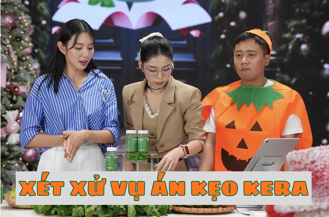 X&eacute;t xử hoa hậu Thuỳ Ti&ecirc;n, Quang Linh Vlogs: Nộp 9,7 tỷ đồng khắc phục, c&aacute;c bị c&aacute;o đối diện mức &aacute;n n&agrave;o?