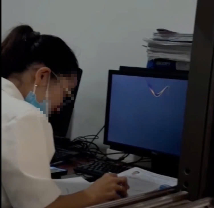 Vụ "Khám bệnh siêu tốc, chữa bệnh thần tốc": Đã rõ vi phạm, xử phạt mạnh tay phòng khám- Ảnh 1. Vụ "Khám bệnh siêu tốc, chữa bệnh thần tốc": Đã rõ vi phạm, xử phạt mạnh tay phòng khám- Ảnh 1.