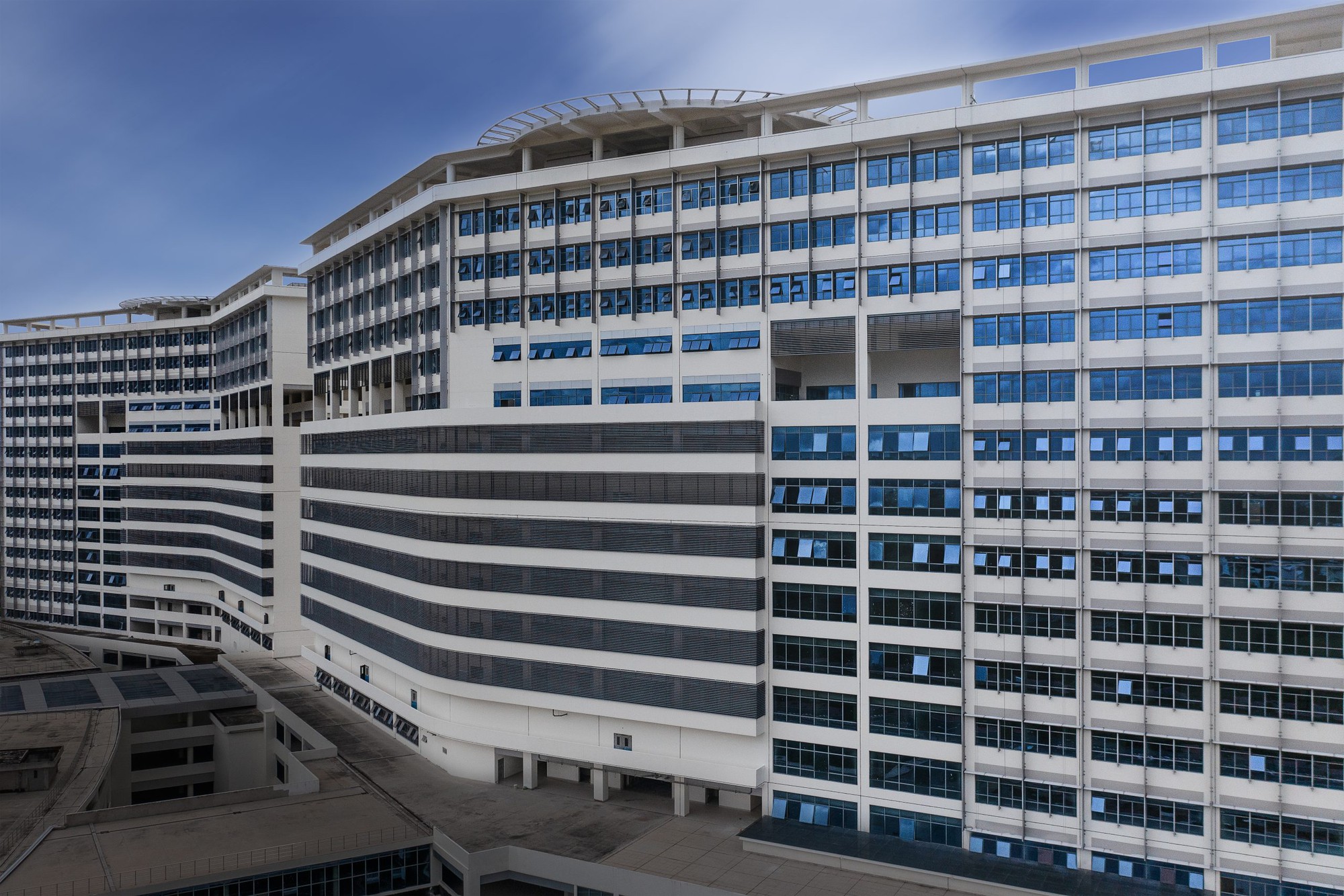 Kết luận quan trọng liên quan đến 2 bệnh viện khu vực Bình Dương- Ảnh 2. img