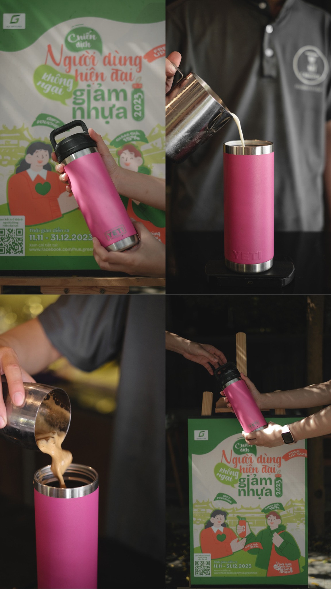 Cố đô Huế - Hướng tới thành phố di sản xanh và bền vững- Ảnh 6. Cố đô Huế - Hướng tới thành phố di sản xanh và bền vững- Ảnh 6.