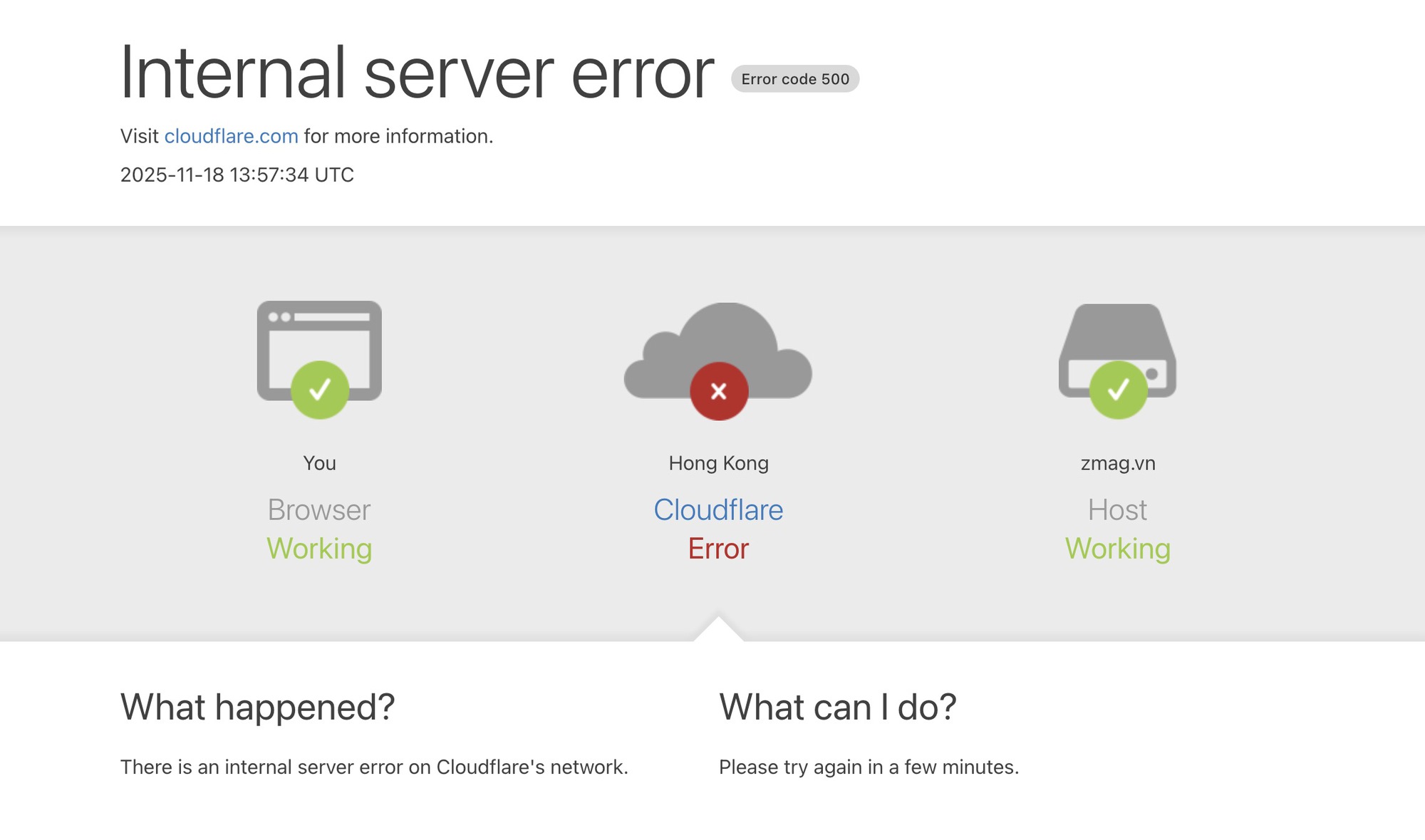 Cloudflare là gì mà chỉ cần "hắt hơi", 20% Internet lập tức "sổ mũi"?- Ảnh 4.
