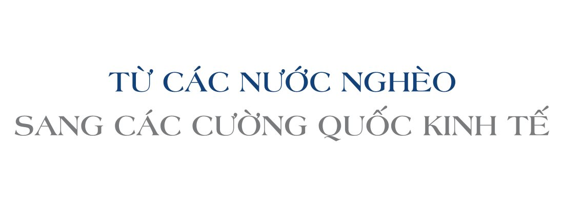 Bất ngờ: Một quốc gia BRICS đang 'rải' tiền ra khắp thế giới, Mỹ lại là nước nhận vốn nhiều nhất- Ảnh 3.
