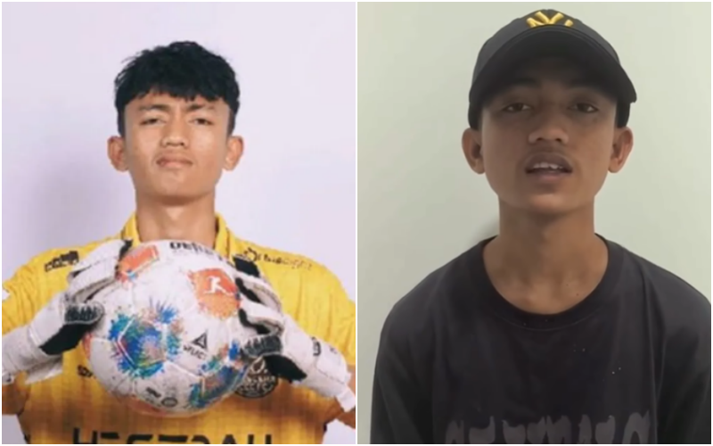 Kình địch ĐT Việt Nam nhận tin dữ trước SEA Games 33, thủ môn trẻ nghi bị bắt cóc sang Campuchia