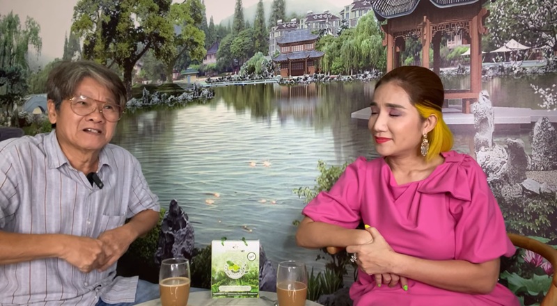 Nữ NSƯT U50, độc thân: "Tôi đi chơi mặc đầm hơi hở, mẹ thấy được là bắt thay"- Ảnh 4.