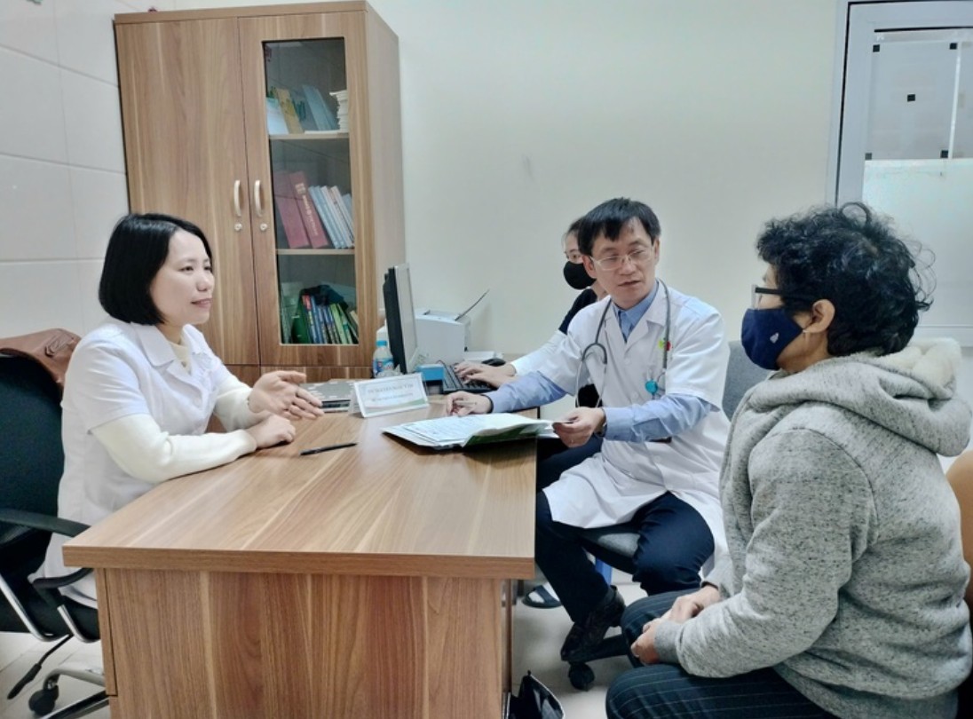 Ghi nhận 11.000 ca cúm mùa trong một tháng, Bộ Y tế ra cảnh báo dịch- Ảnh 2.