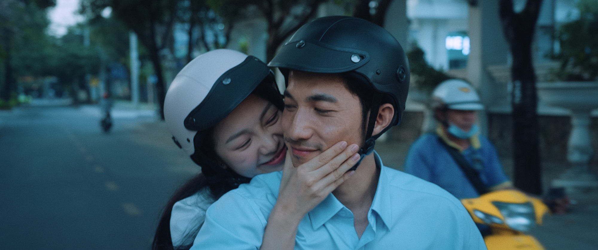 Việt Nam có 1 mỹ nhân giống hàng loạt minh tinh châu Á: Đẹp tựa Baifern Pimchanok, sang như Kim Ji Won, hao hao Triệu Lệ Dĩnh- Ảnh 9.